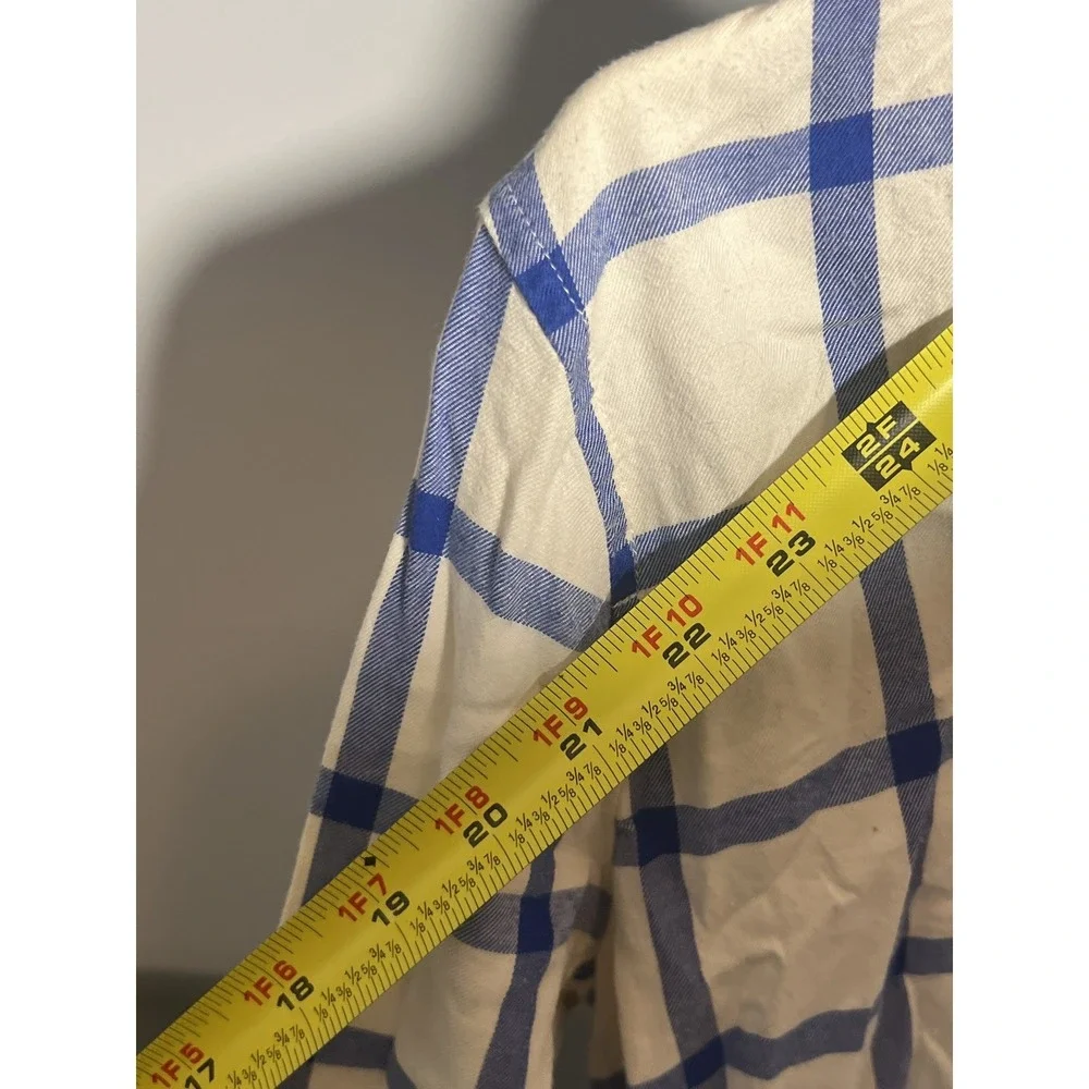 J. Crew classic soft this
